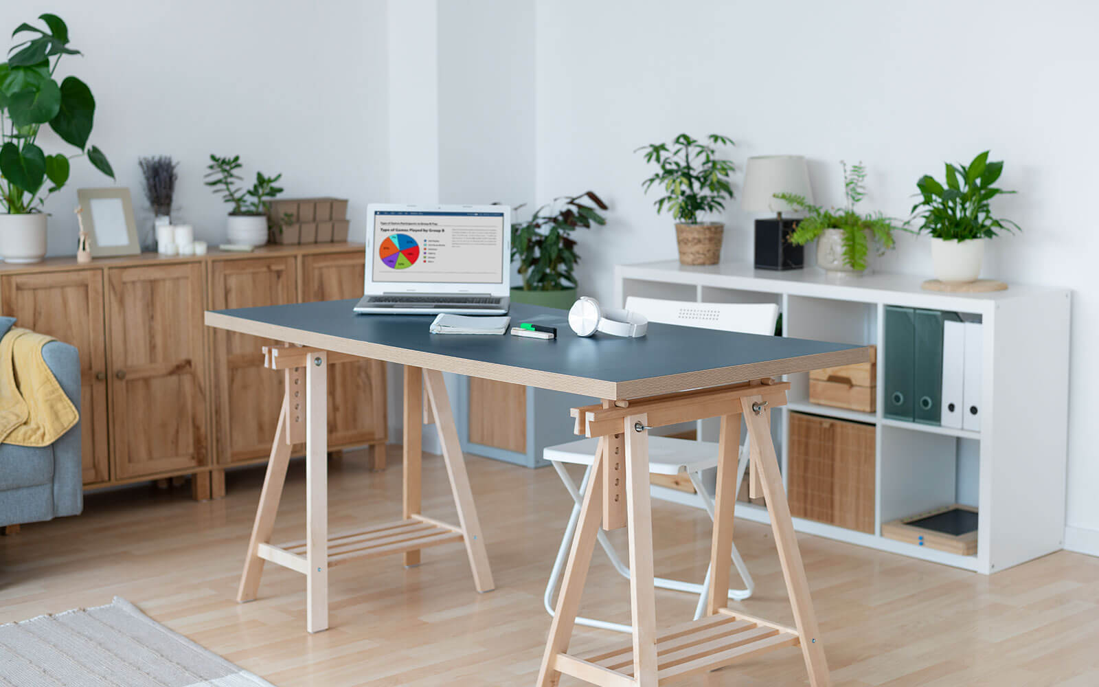 Inefficiencies & Poor Service