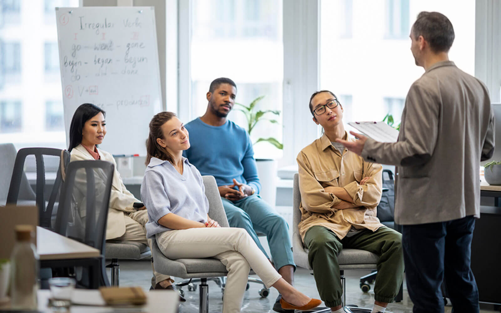 Rising Cost Pressures